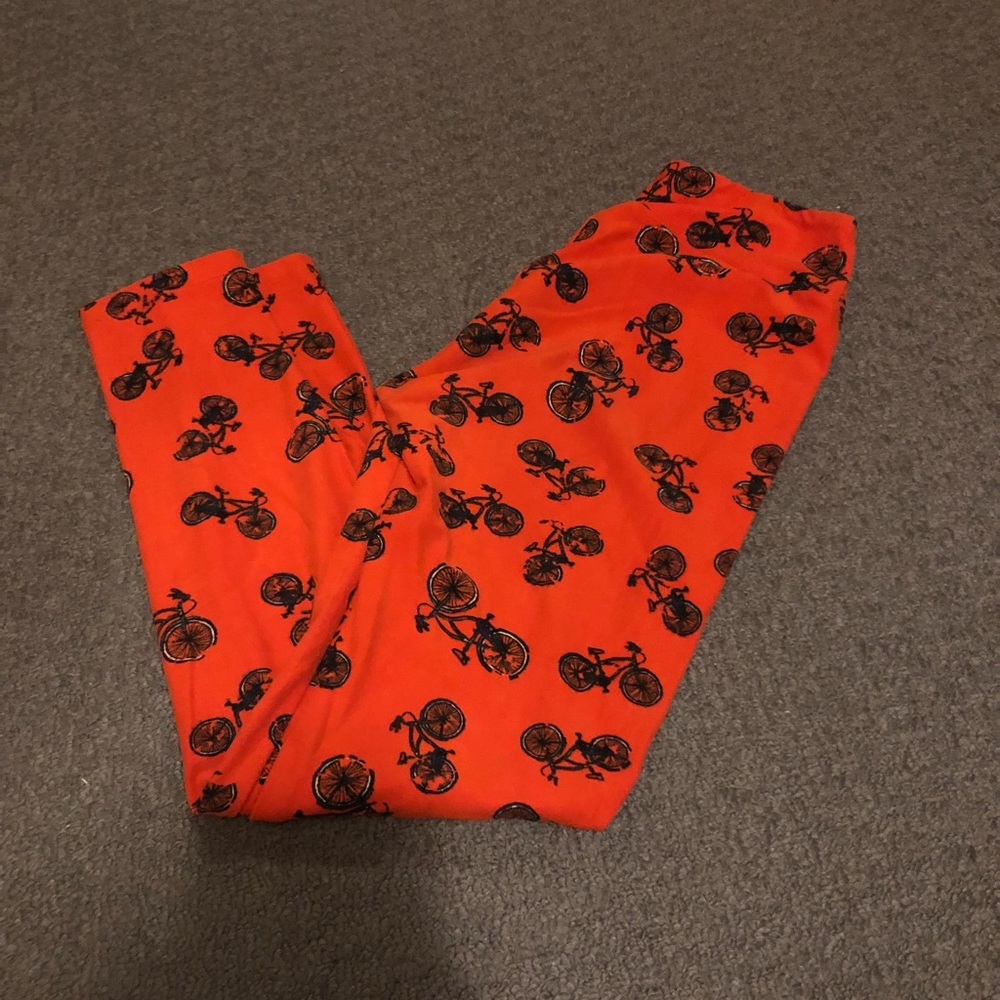 OS LuLaRoe leggings